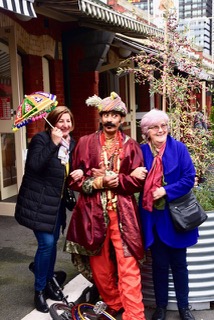 Prince Ravi Raja